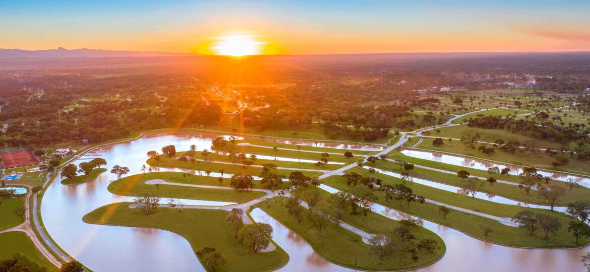 URUBO VILLAGE - FOTO 1