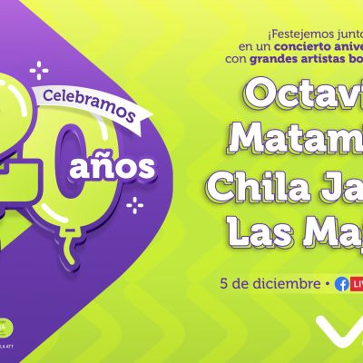 2 KvConectiva_Aniversario_Concierto_VIVA_INVITACIÓN