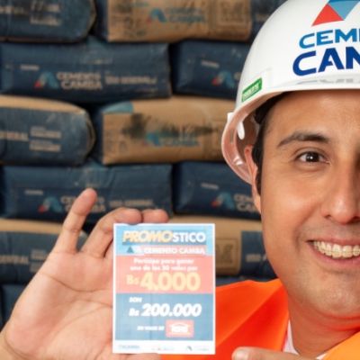 Cemento Camba