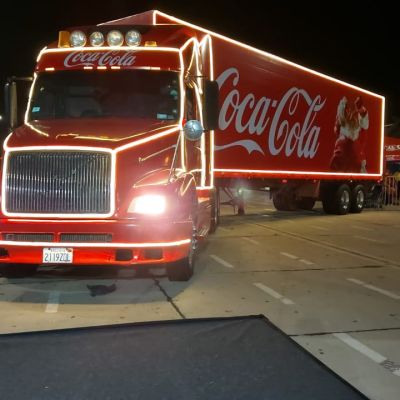 Coca Cola