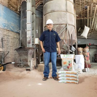 Emprendedor Orlando Lizarazu ok