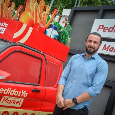 PEDIDOS YA-18