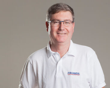 Alexander Capela