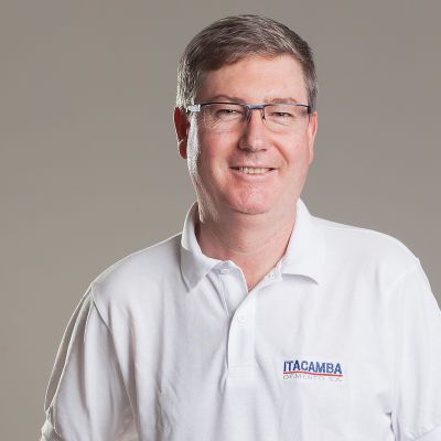 Alexander Capela
