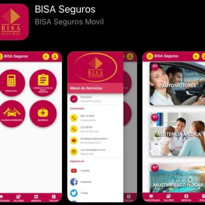 BISA
