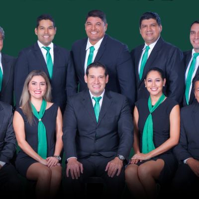 CIC Santa Cruz