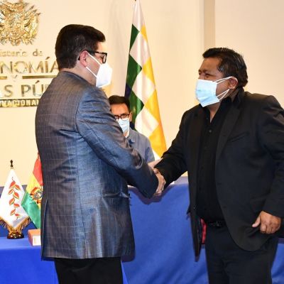 Dante Justiniano
