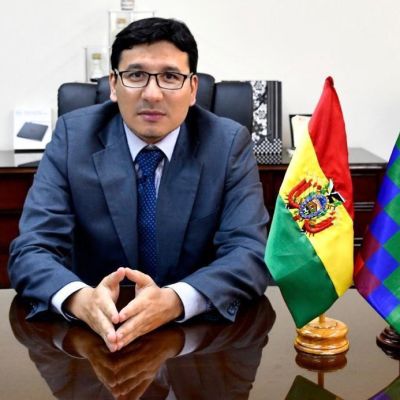 Franklin Molina