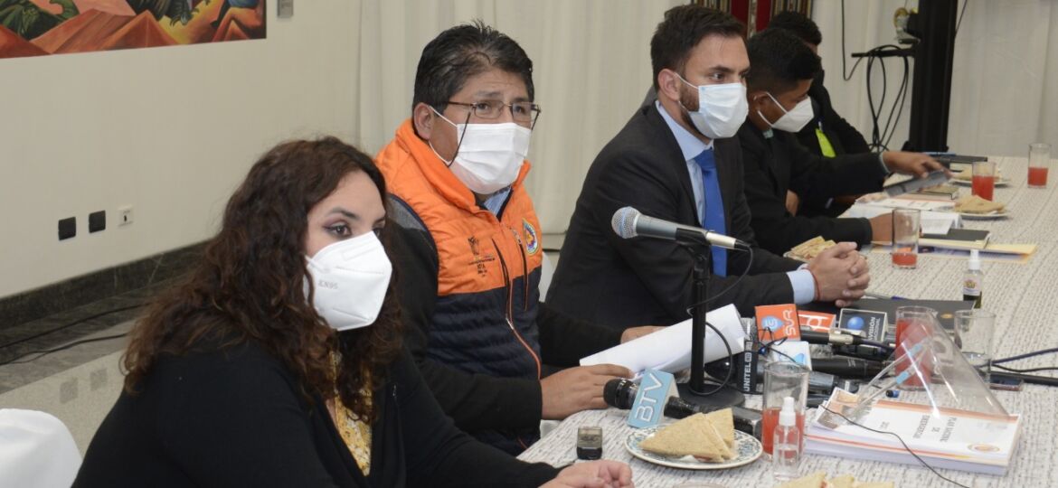 Gobierno