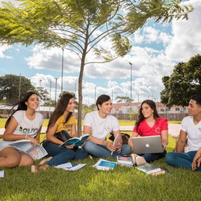 becas
