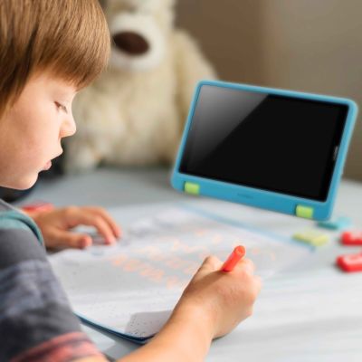 niño tablet ok