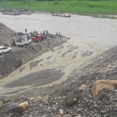 río Mapiri