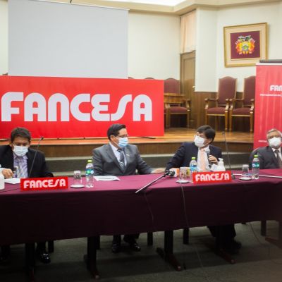 Fancesa