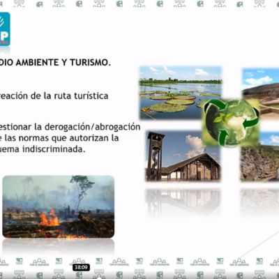 Foro de Candidatos
