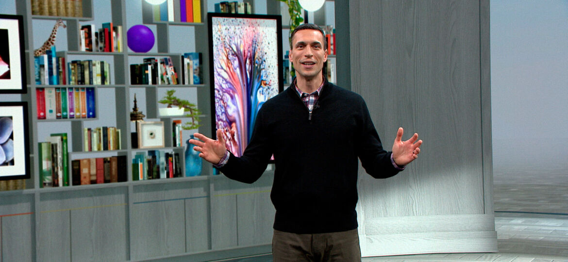 Jared-Spataro Microsoft