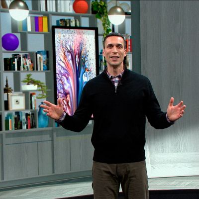 Jared-Spataro Microsoft