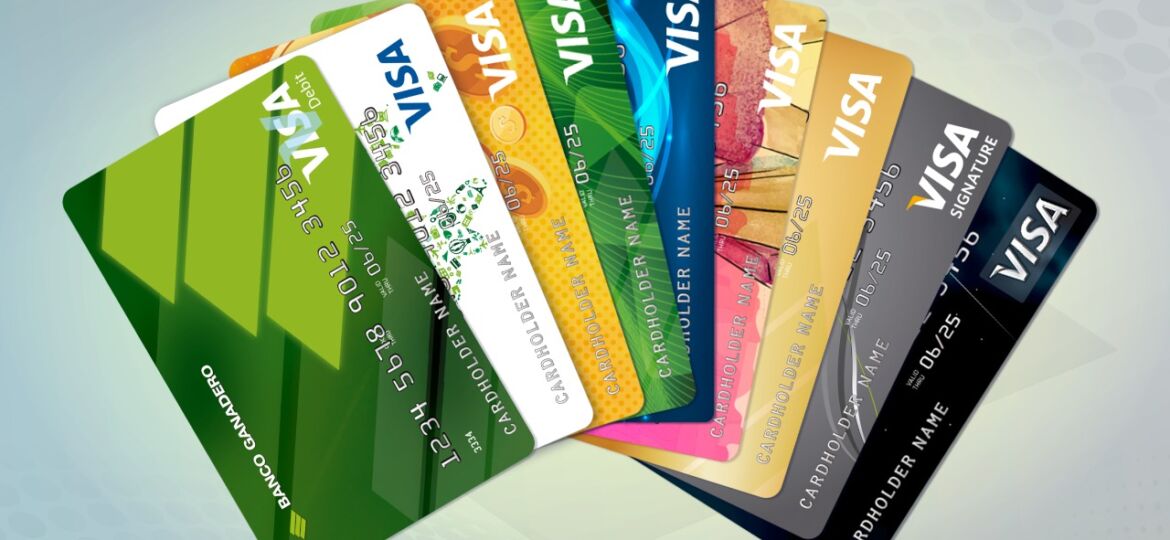 Las opciones de tarjetas que los clientes del Banco Ganadero pueden ocupar