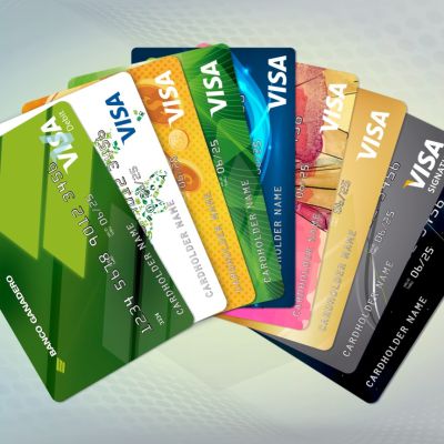 Las opciones de tarjetas que los clientes del Banco Ganadero pueden ocupar