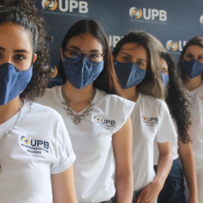 UPB
