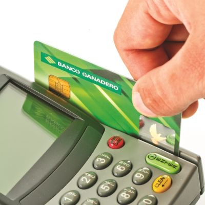 las tarjetas de crédito del Banco Ganadero permiten viajar y disfrutar sin dificultades