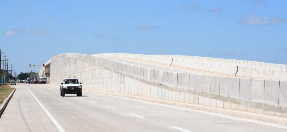 viaducto de Warnes