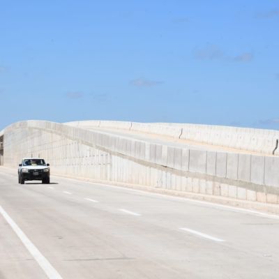 viaducto de Warnes