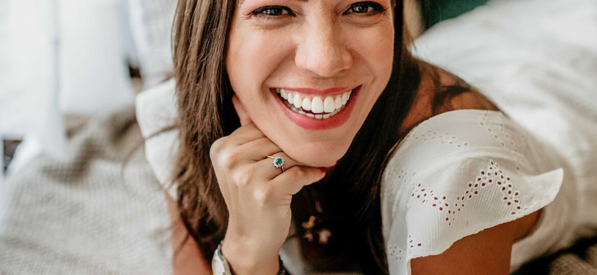 CARLA ROJAS BOWLES. Gerente Senior de Oferta Comercial ok