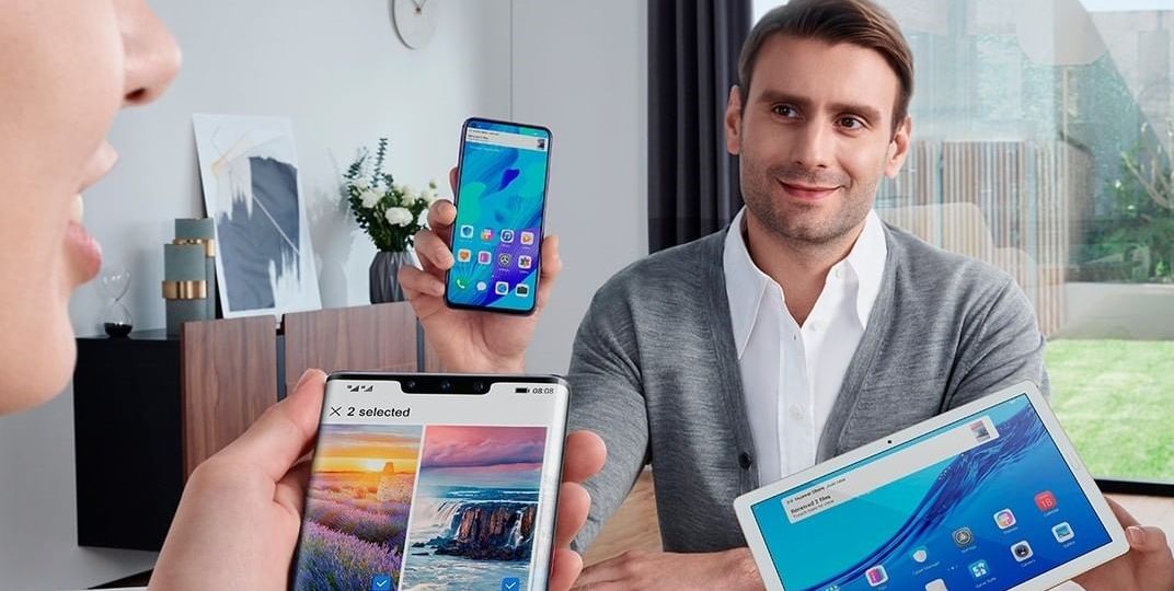 HUAWEIMate30Pro HUAWEINova5T hUAWEIMediaPad T5_2
