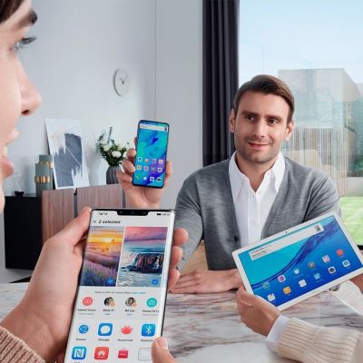 HUAWEIMate30Pro HUAWEINova5T hUAWEIMediaPad T5_2
