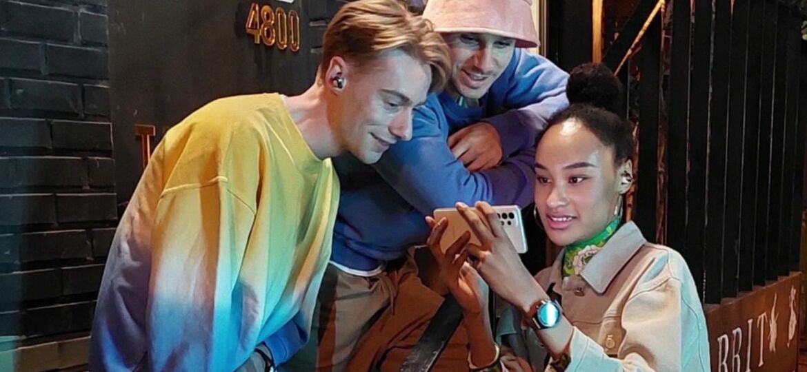 Lanzamiento Samsung Galaxy A (8)