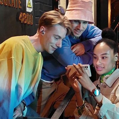 Lanzamiento Samsung Galaxy A (8)