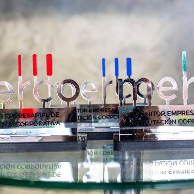 Ranking Merco Bolivia