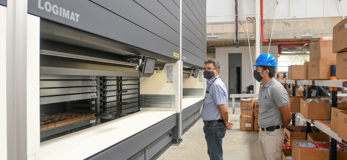 2.Tecnología que potencia la productividad