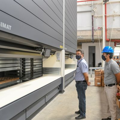 2.Tecnología que potencia la productividad