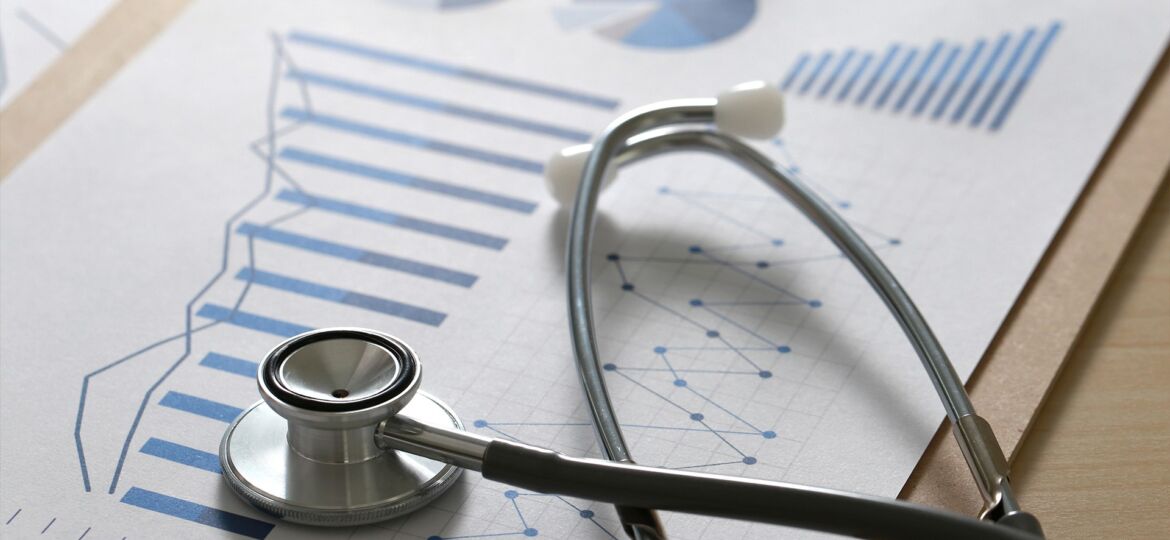 Ahorre y mantenga una cuenta destinada exclsuivamente para salud