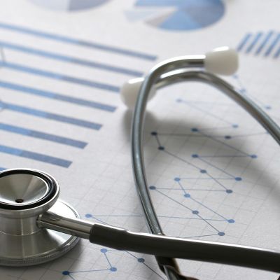 Ahorre y mantenga una cuenta destinada exclsuivamente para salud