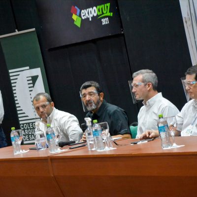 Conferencia FICAD-22