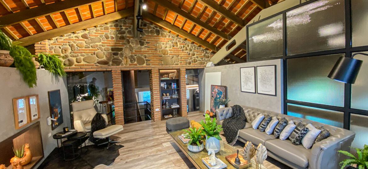 Estudio el Arquitcto - Homenaje Arq. Mario Palma G. - Eduardo Baldelomar