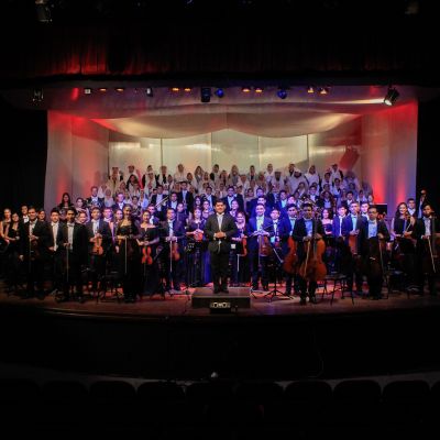 Orquesta Filarmónica