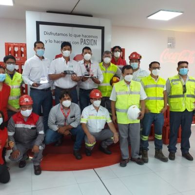 PREMIACIÓN MERCO 2