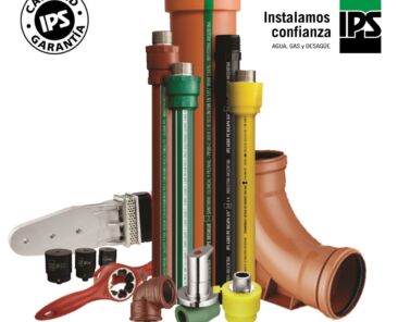 Productos- SISTEMAS IPS