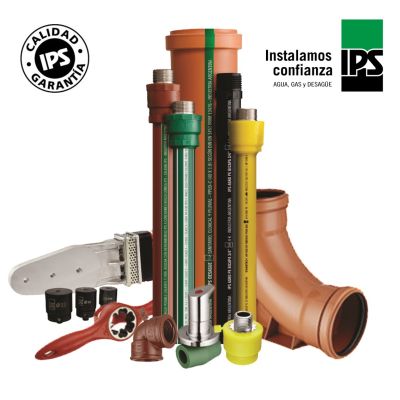 Productos- SISTEMAS IPS