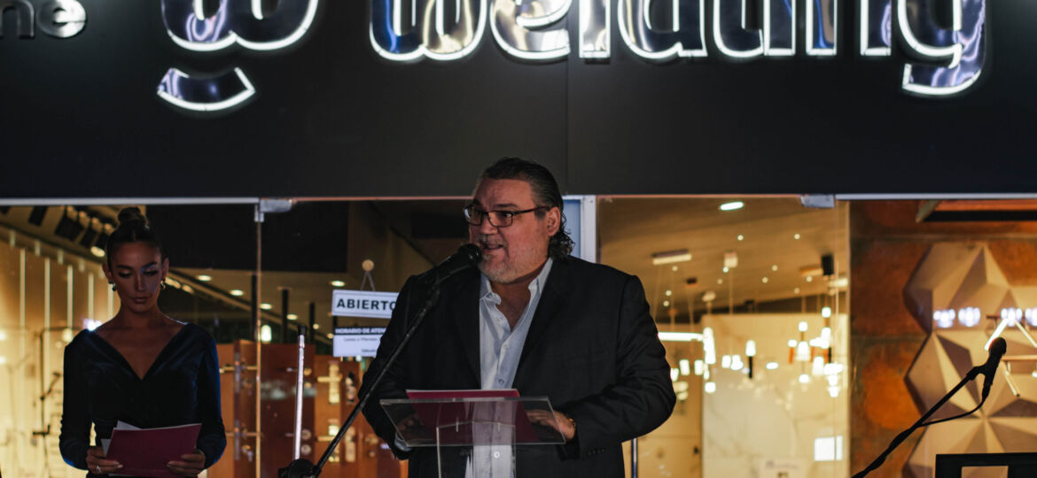 Robert Weidling, Gte comercial Weidling