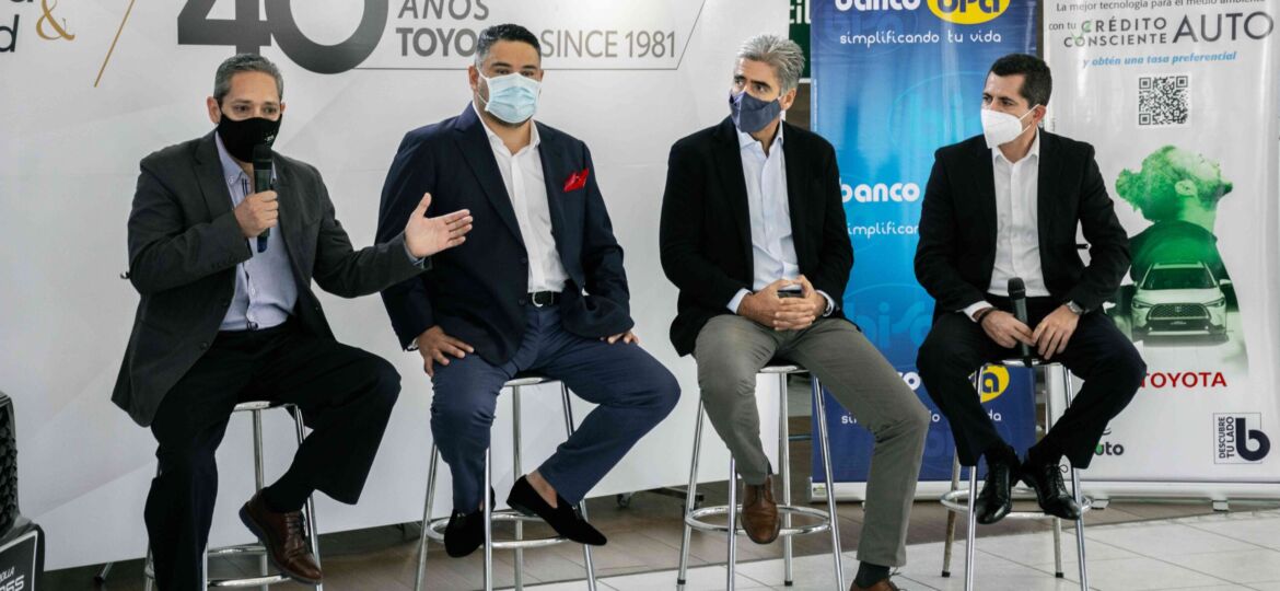 Creditos Conscientes - Toyosa Banco BISA ok