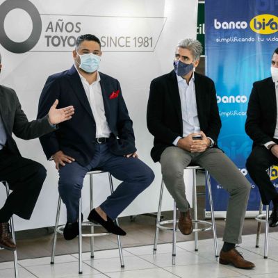 Creditos Conscientes - Toyosa Banco BISA ok