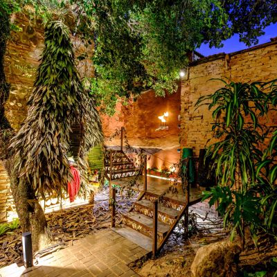 El Nido - Anita Fernandez ok