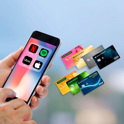 Ganadero pago de servicios
