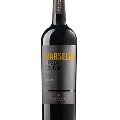 Marselan