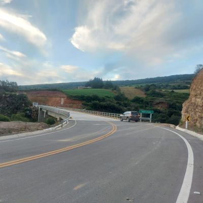 Padilla - El Salto