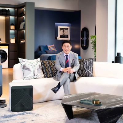 Samsung Bespoke Home 2021 ok